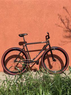 Rare Volume Thrasher Size Medium Pro Custom Build for Sale in