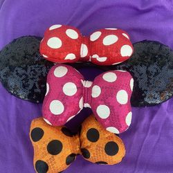 minnie ears