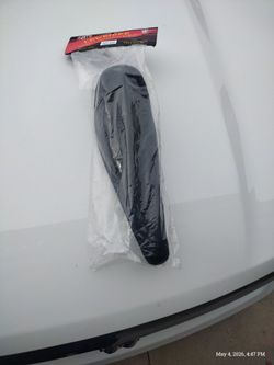 New 16in Lowrider Bike Seat