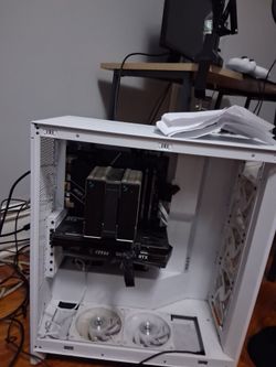 CHEAP GAMING PC FOR SALE 240 FPS FORTNITE , COD , STREAMING