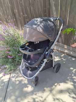 Scroller Graco