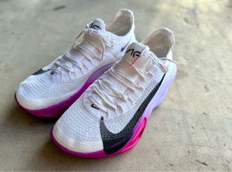 Nike Alpha Fly 3