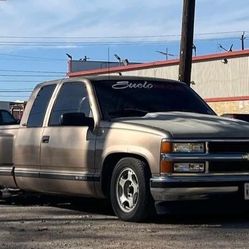 1997 Chevrolet C/K 1500