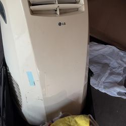 Lg Air Conditioning