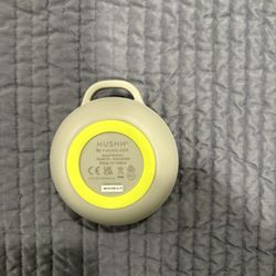 White Noise Machine (New)