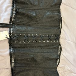 Reversible Corset
