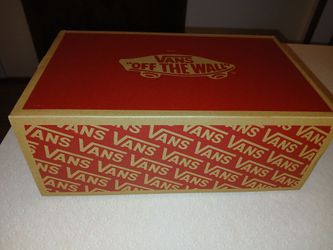 Van Shoes