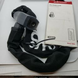 Pro Chain Lock