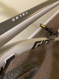 Giant talon outlet xl frame size