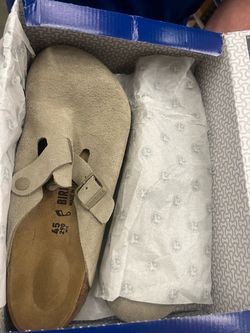 Birkenstock Boston