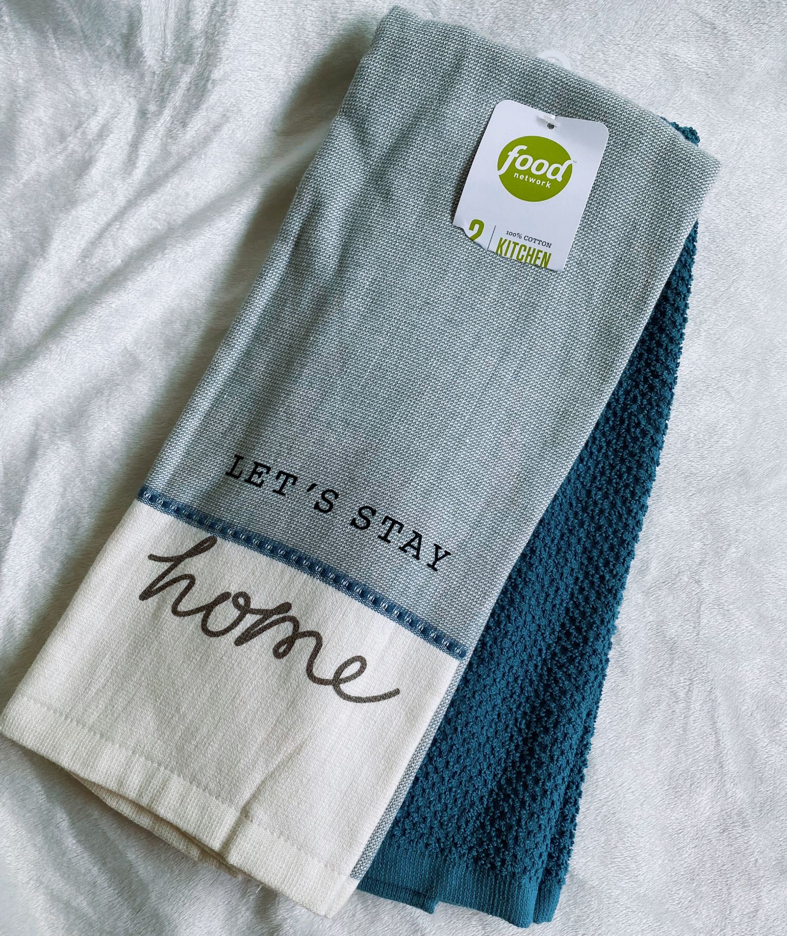Food Network Kitchen Towels