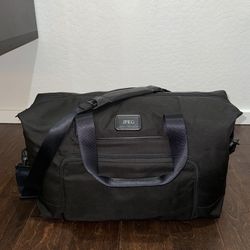 TUMI Duffle Bag, Double Expansion
