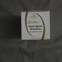 Dark Spot Recitfier