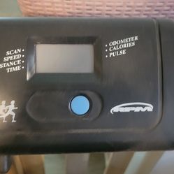 Manual Treadmill 
