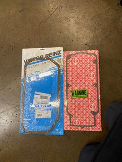 Bmw e30 gasket set