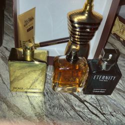 Colognes 