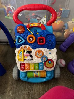 Baby items
