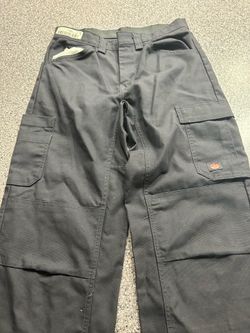 Red Kap 1923 Gray Cargo Pants