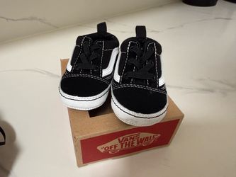 Baby vans