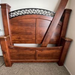 Bed set Furniture