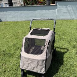 NEW XL Wedyvko Pet Stroller 