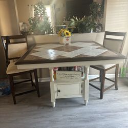 Dining Room Set