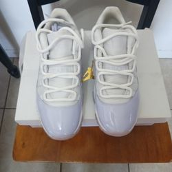 Authentic Air Jordan 11 Retro LOW