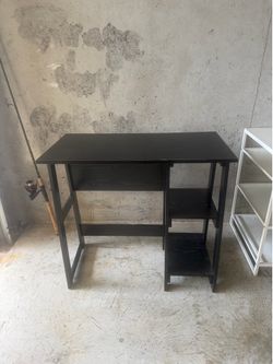 Desk office