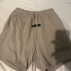 Essential shorts