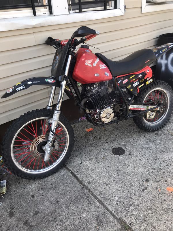 Honda XR650L for Sale in Hawthorne, NJ - OfferUp