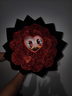 Flowers For Valentines Day