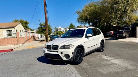 2012 BMW X5