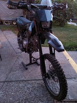 2024 X-pro 150 Storm