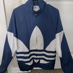 Adidas Jacket