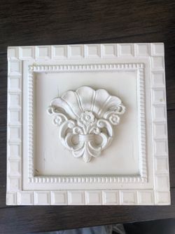 Hanging decor