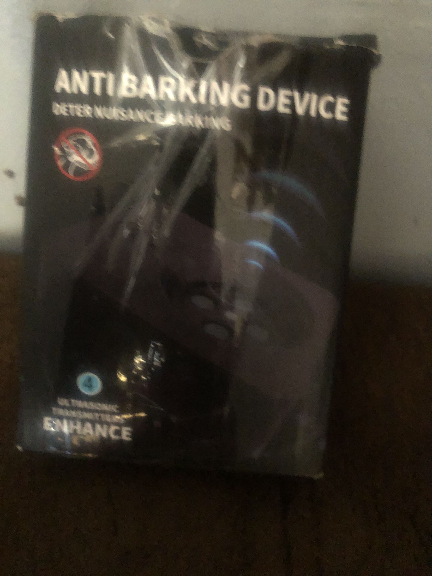 Ultrasonic dog barking deterrent devices & 3 modes bark deterrent device dog