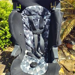 Toddler Car Seat Booster Seat Asiento DE Carro PARA Ninos 