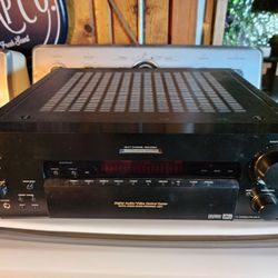 Sony DB930 Receiver with original remote