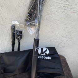 BBQ Grill Brush 3 Piece set 