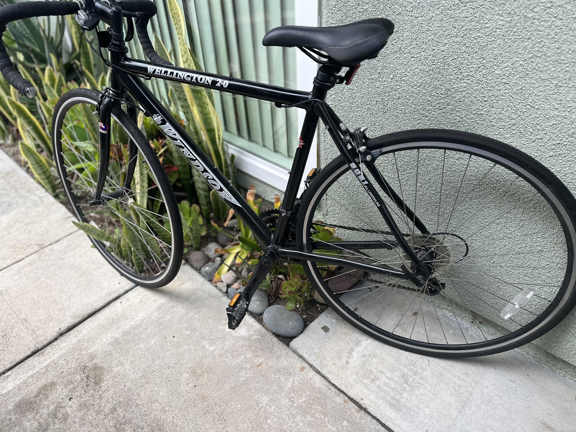 Route Bike Like New 