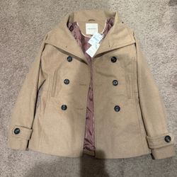 Nordstrom Rack Coat Size Extra Small
