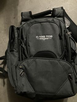 C130 Backpack