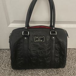 Brand New Mickey And Minnie Collectible Bag