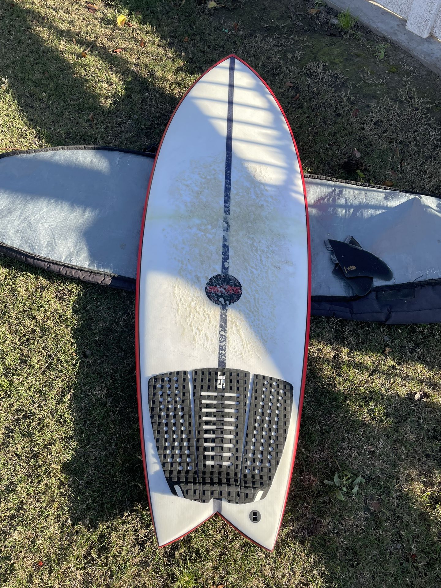 JS Surfboard for Sale in Rossmoor, CA OfferUp
