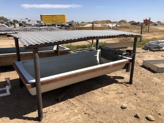Water Troughs