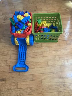 Legos