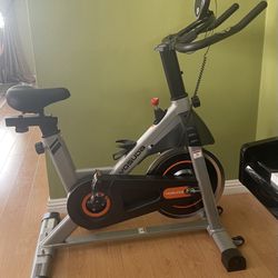Yosuda Indoor Cycling