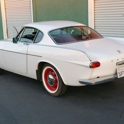 1968 Volvo P1800 P 1800 Part Out Parting Spares