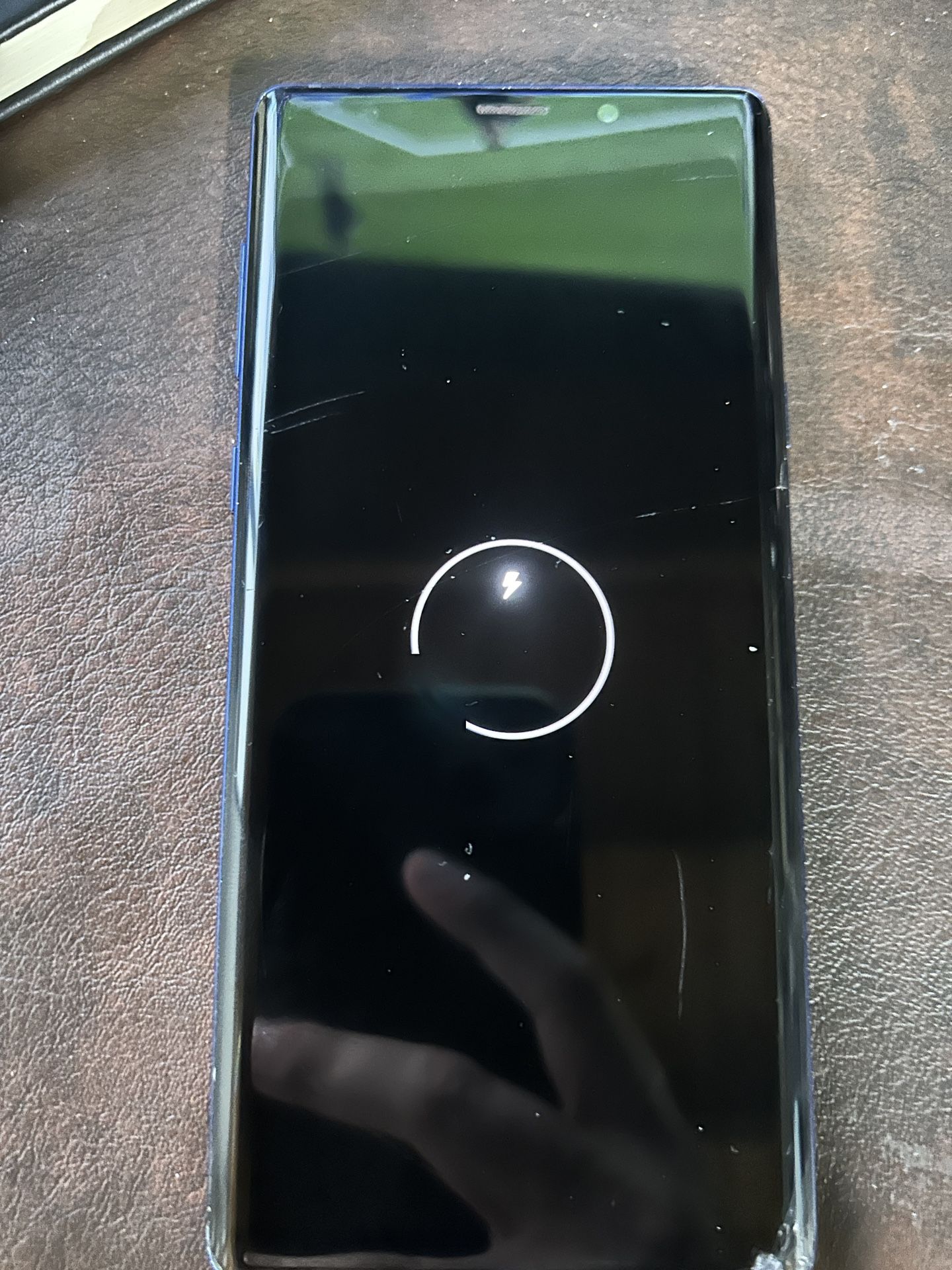 Samsung Galaxy Note 9 (T-Mobile) 128gb
