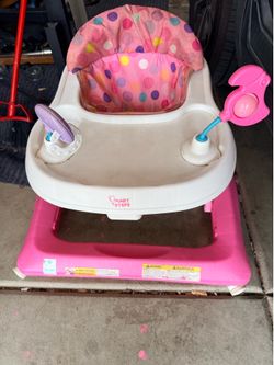 Baby Walker